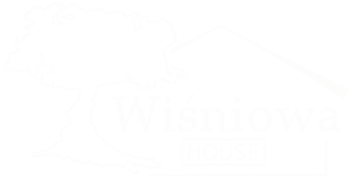 Logo Wiśniowa House
